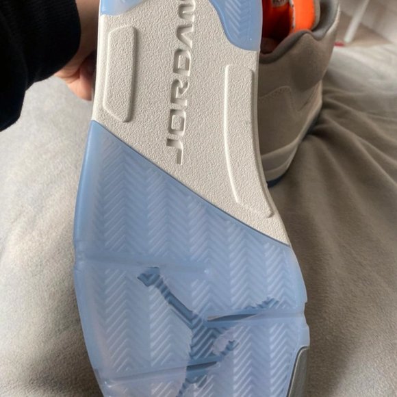 Air Jordan 5 Retro SE Craft main image 9